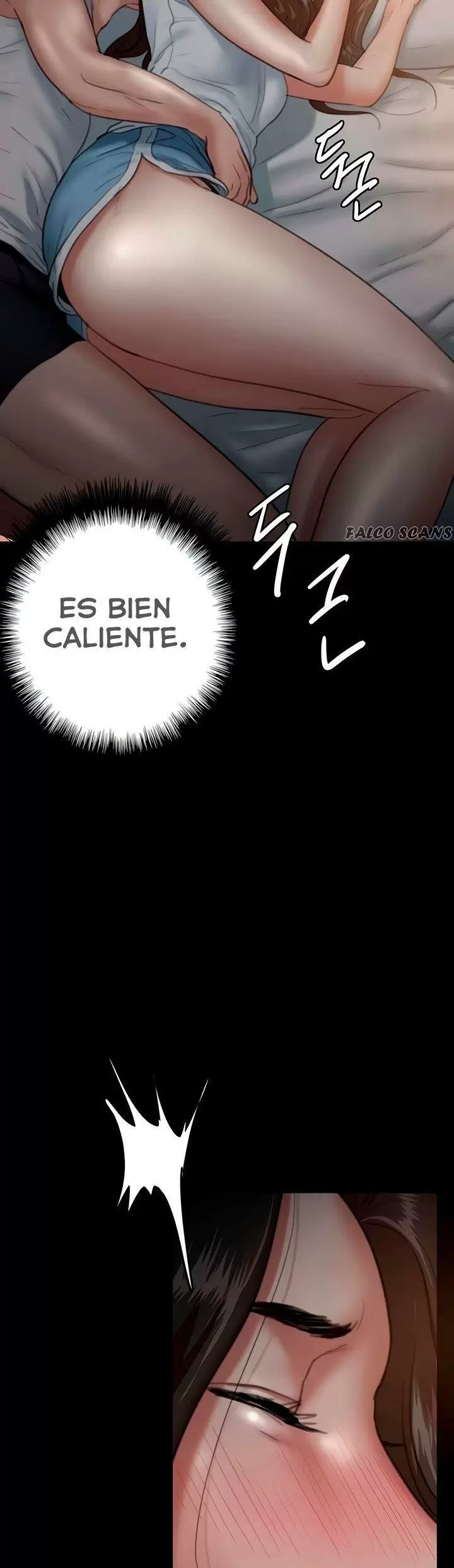 Eromance Capítulo 6 - Página 11