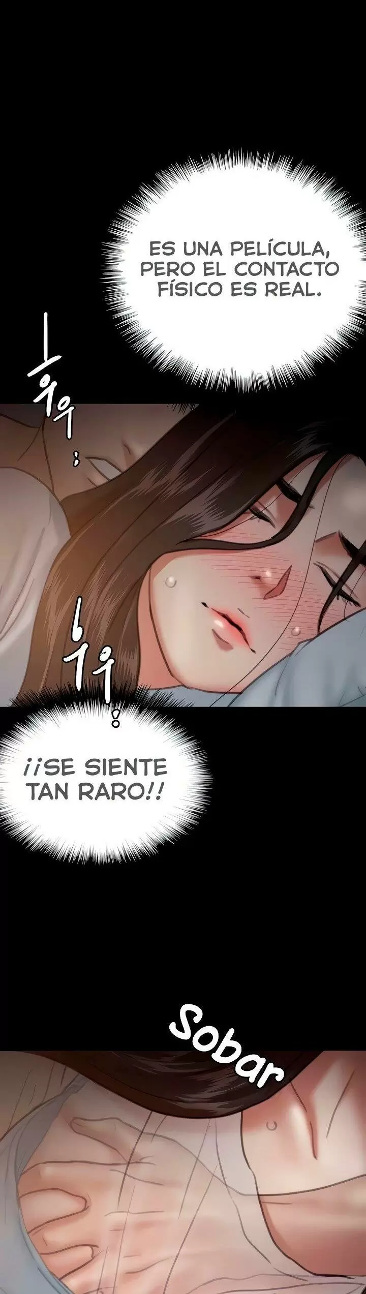 Eromance Capítulo 6 - Página 16