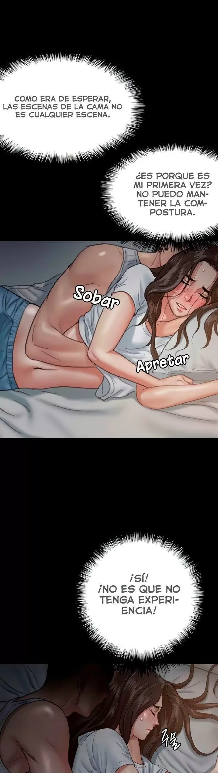 Eromance Capítulo 6 - Página 18