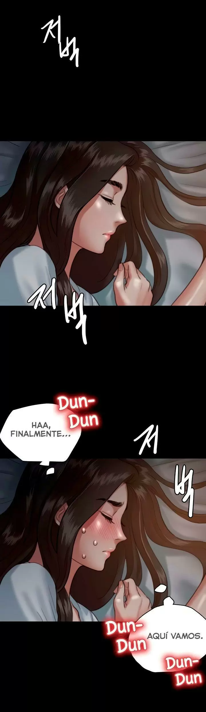 Eromance Capítulo 6 - Página 2