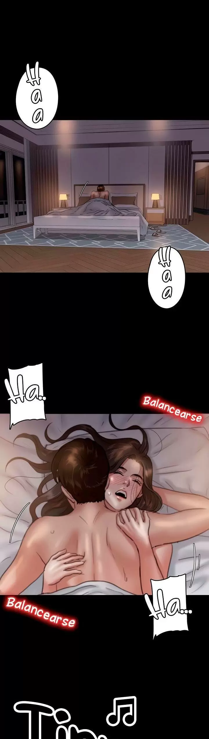 Eromance Capítulo 6 - Página 20