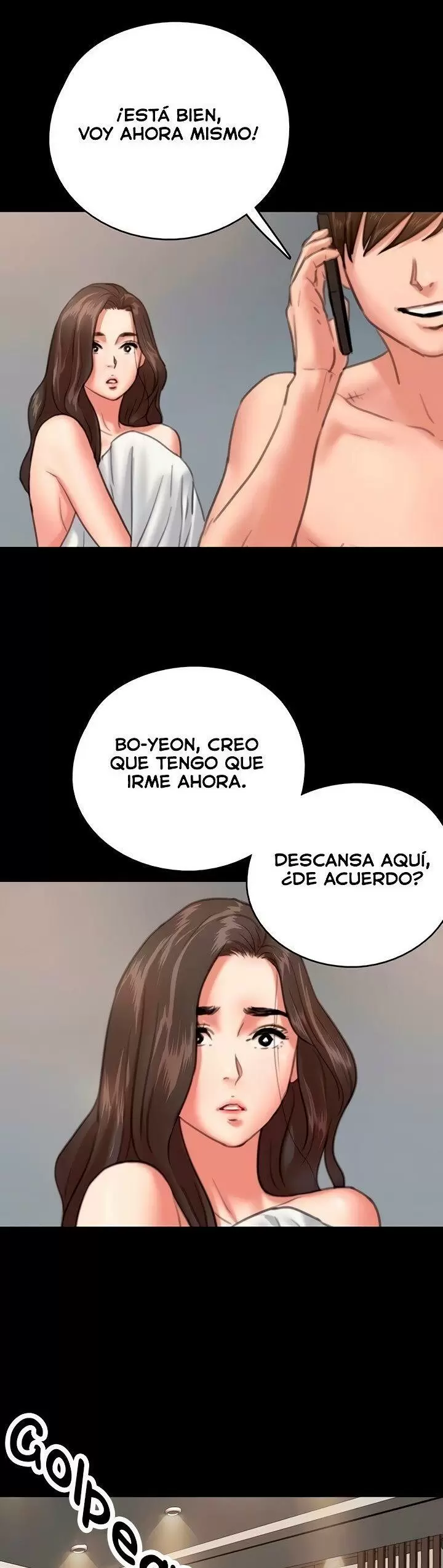 Eromance Capítulo 6 - Página 22