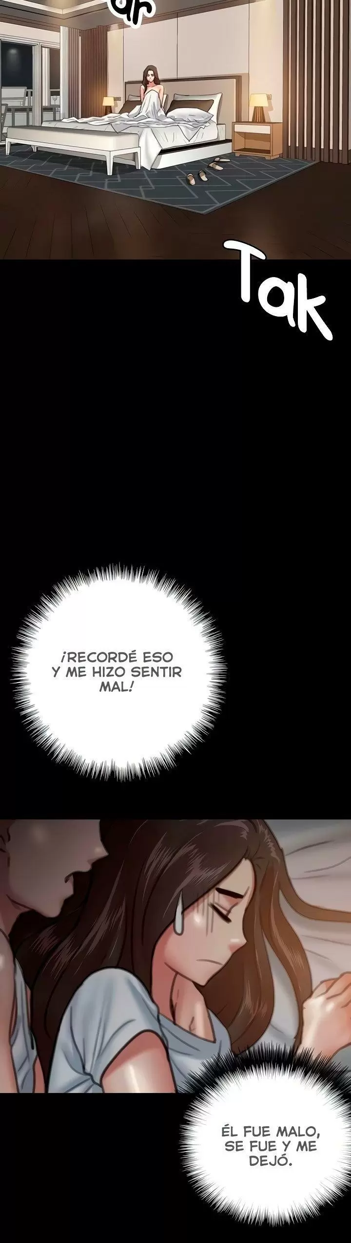 Eromance Capítulo 6 - Página 23