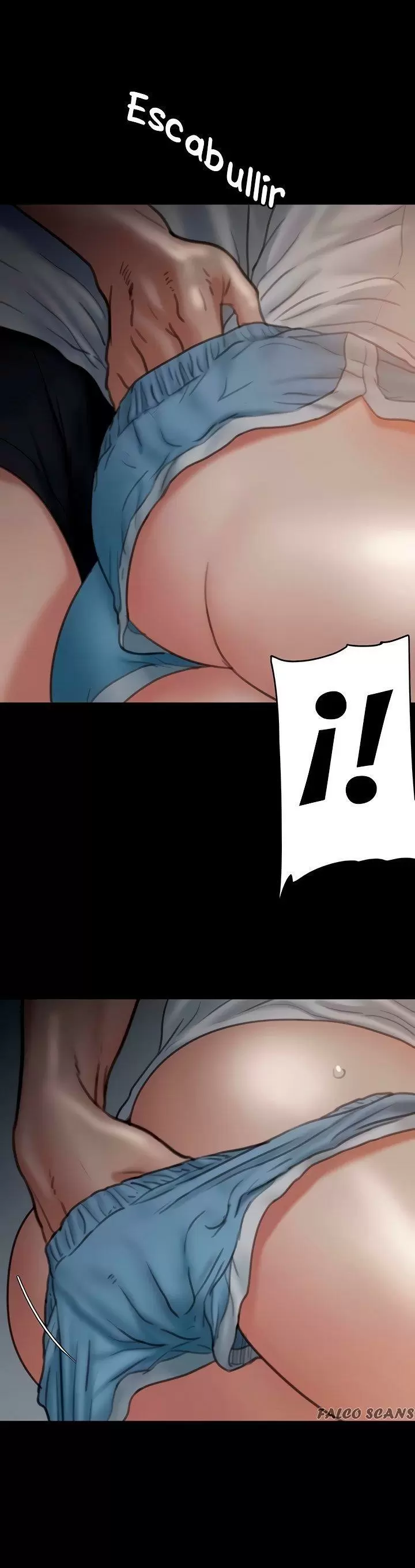 Eromance Capítulo 6 - Página 24