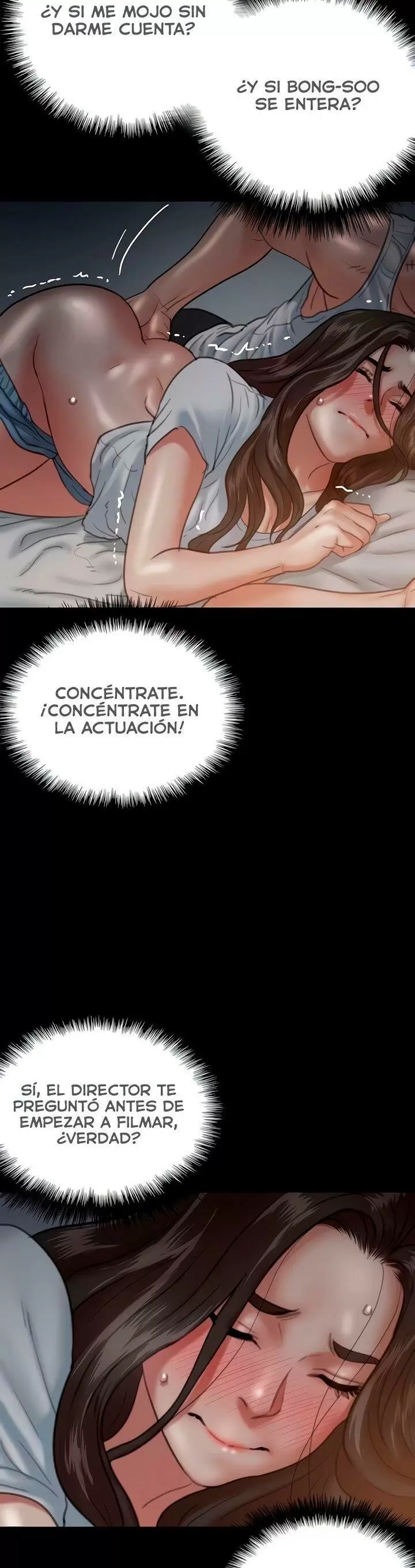 Eromance Capítulo 6 - Página 26