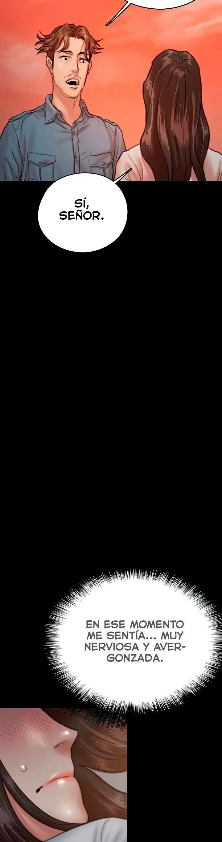 Eromance Capítulo 6 - Página 28
