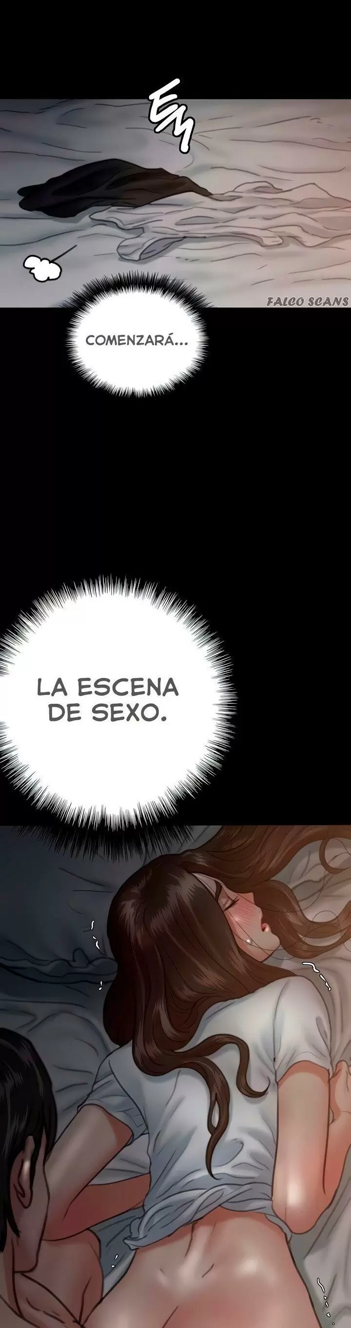 Eromance Capítulo 6 - Página 32