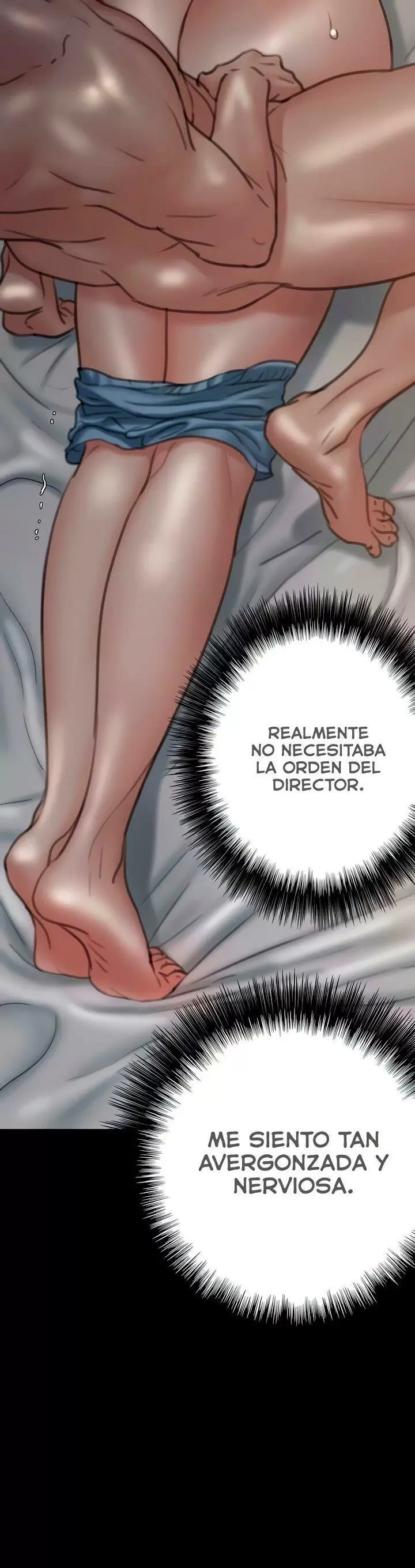 Eromance Capítulo 6 - Página 33