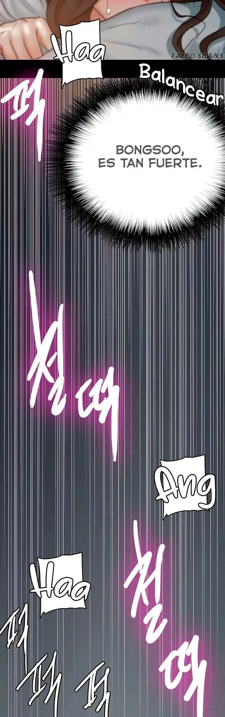 Eromance Capítulo 6 - Página 36