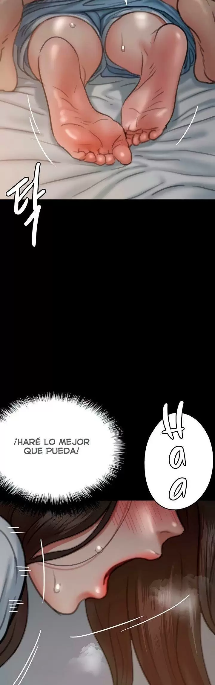 Eromance Capítulo 6 - Página 40