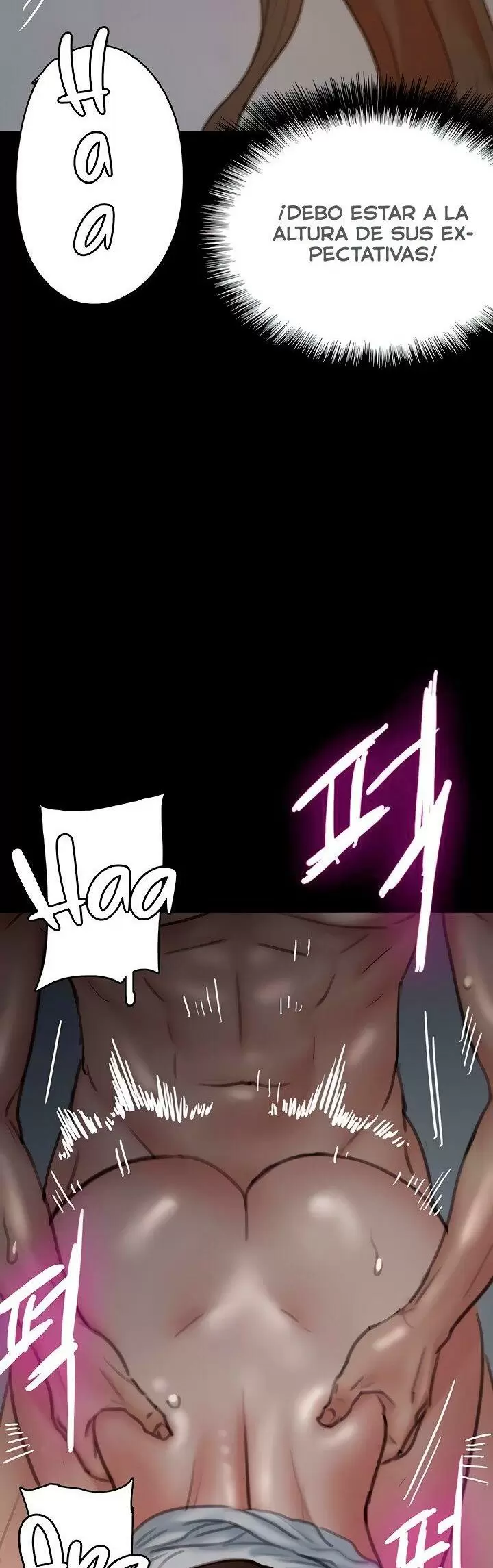 Eromance Capítulo 6 - Página 41