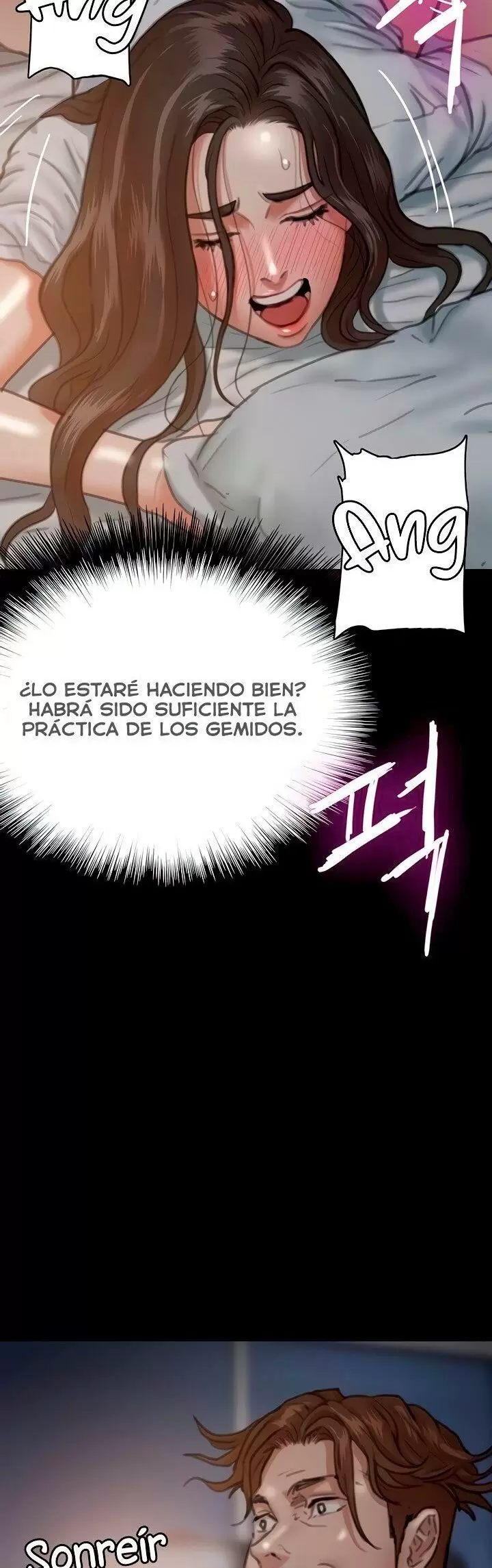 Eromance Capítulo 6 - Página 42