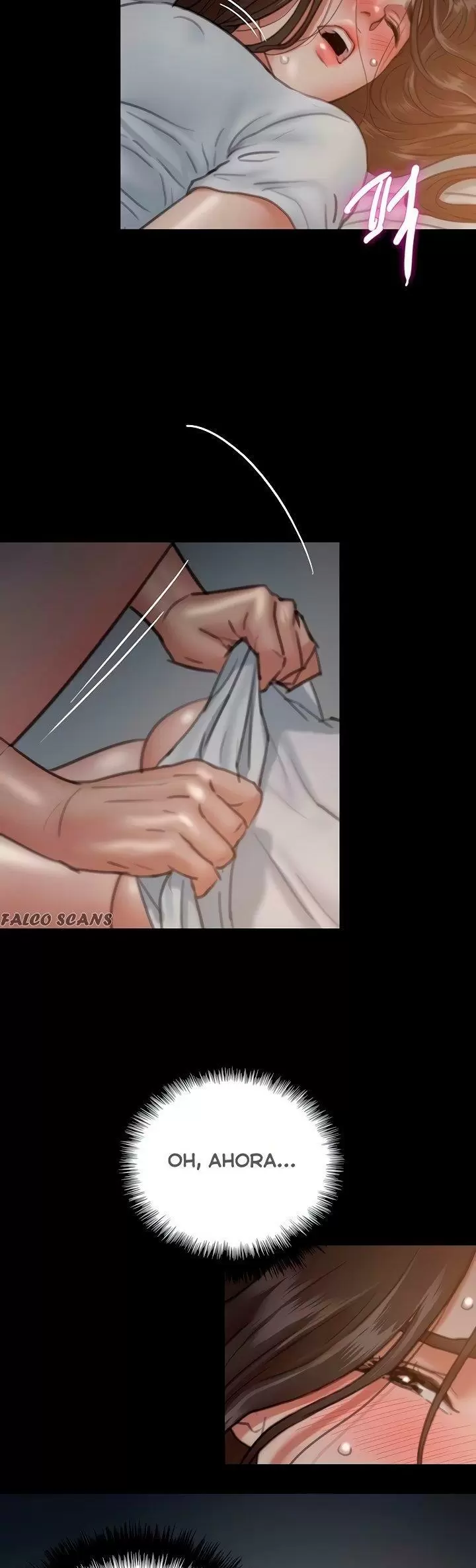 Eromance Capítulo 6 - Página 46