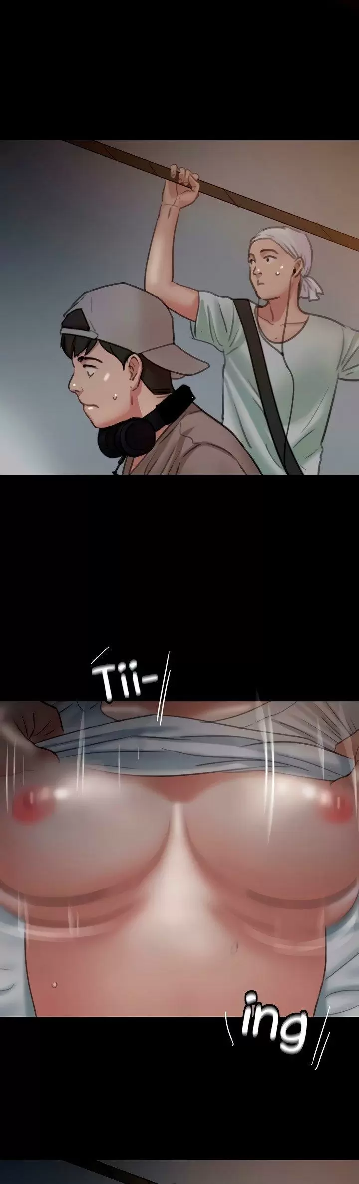 Eromance Capítulo 6 - Página 48