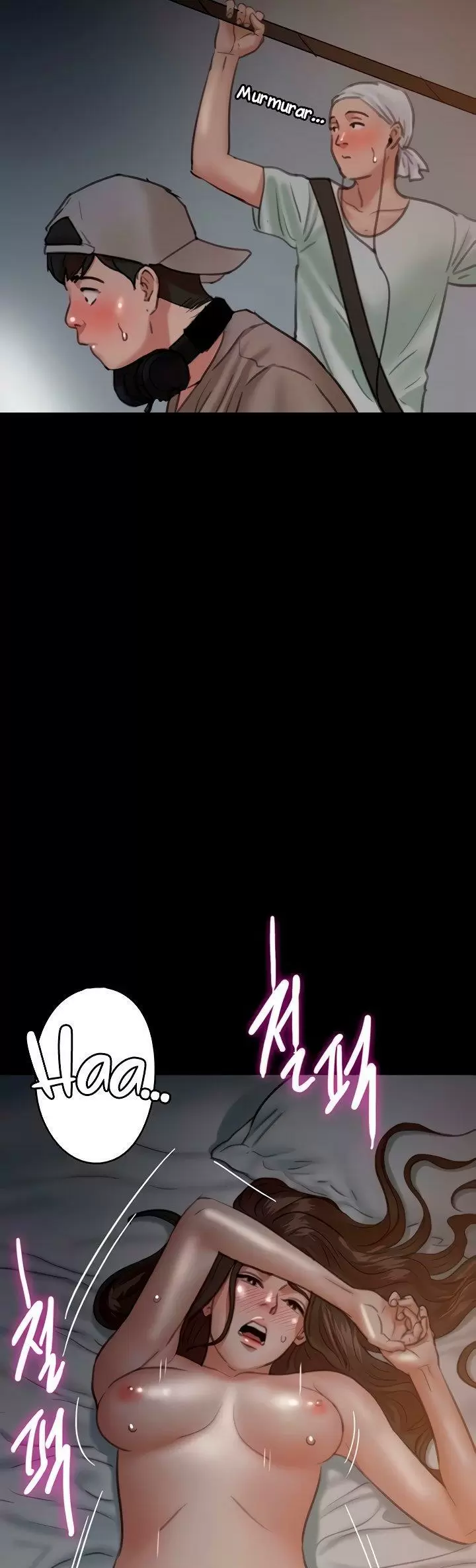 Eromance Capítulo 6 - Página 49