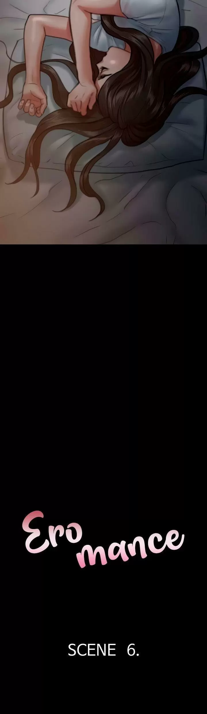 Eromance Capítulo 6 - Página 5