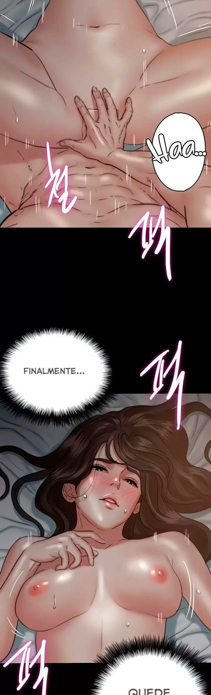 Eromance Capítulo 6 - Página 50