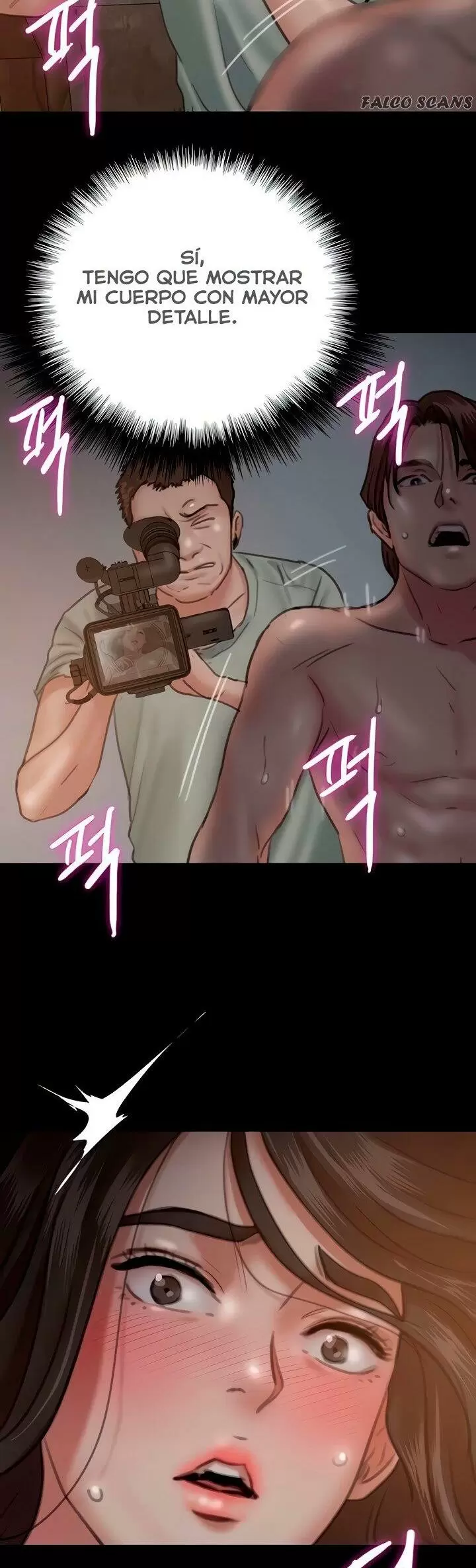 Eromance Capítulo 6 - Página 52