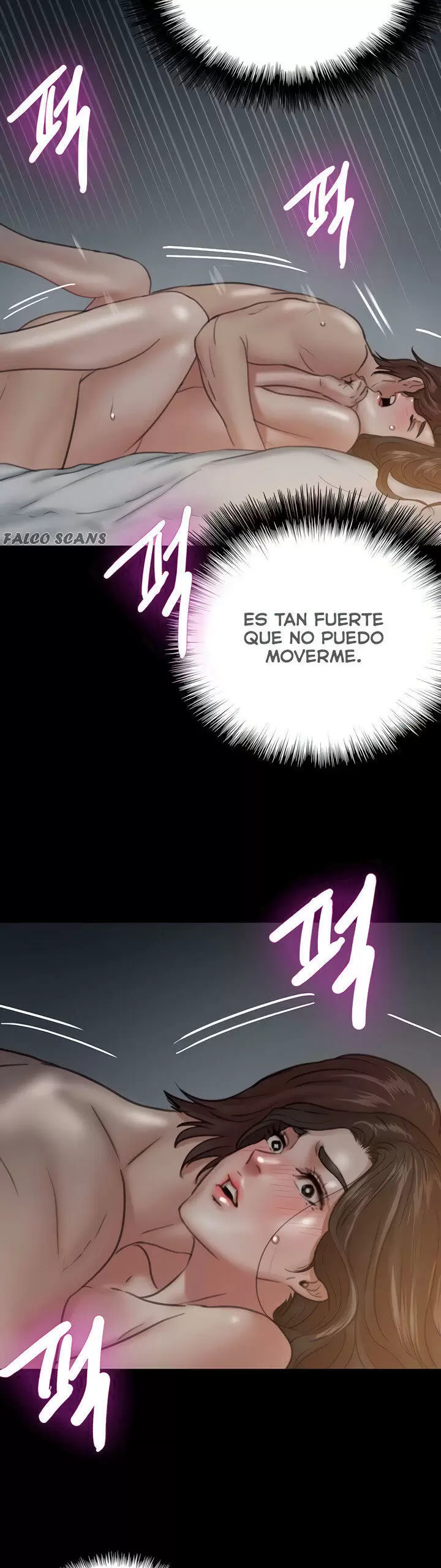 Eromance Capítulo 6 - Página 56