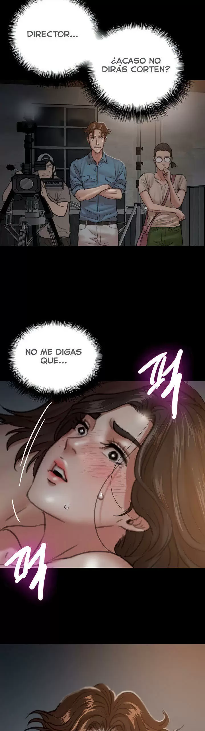 Eromance Capítulo 6 - Página 57