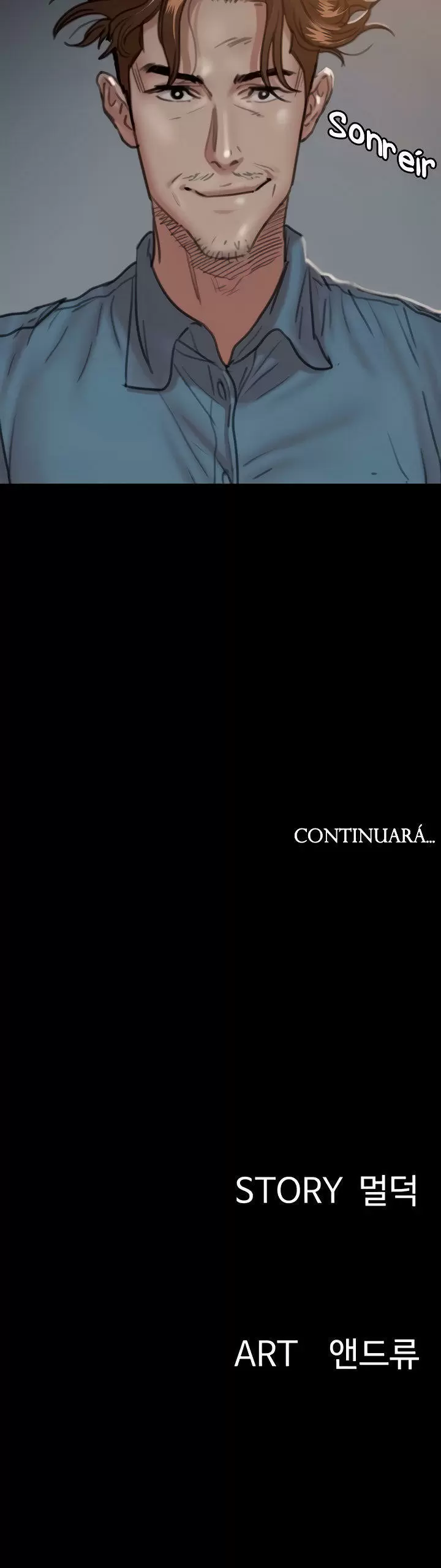 Eromance Capítulo 6 - Página 58