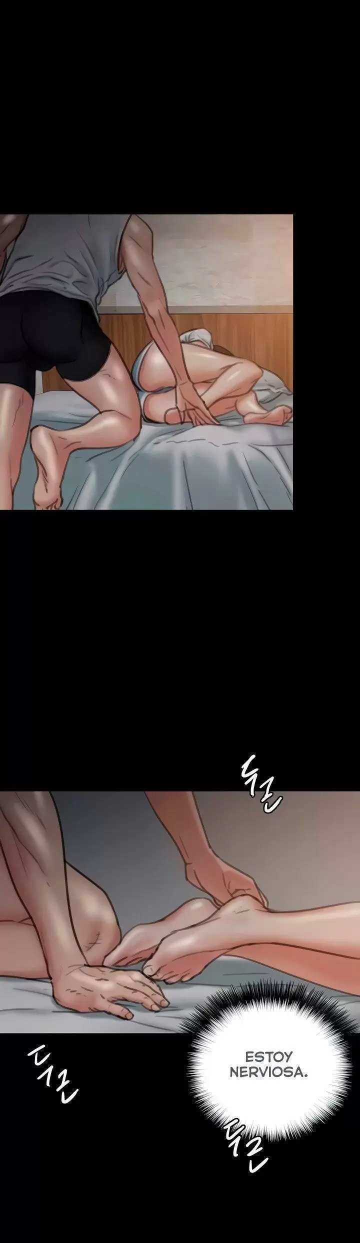 Eromance Capítulo 6 - Página 6