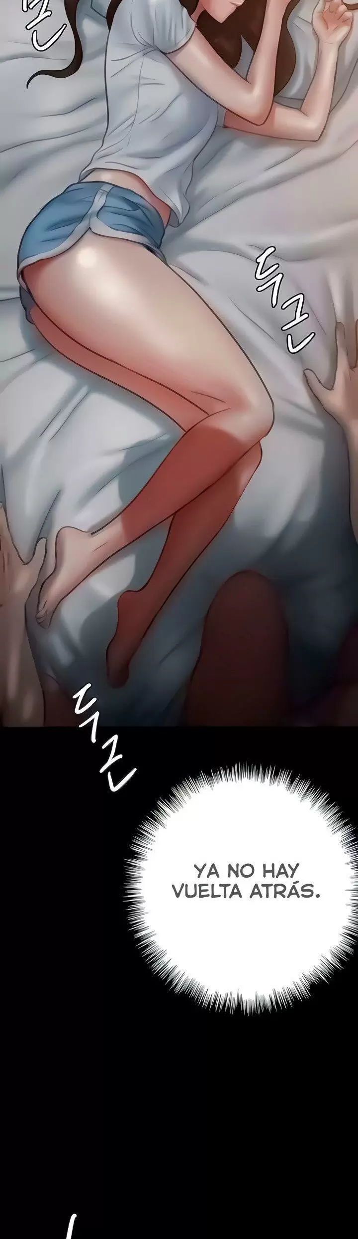 Eromance Capítulo 6 - Página 9