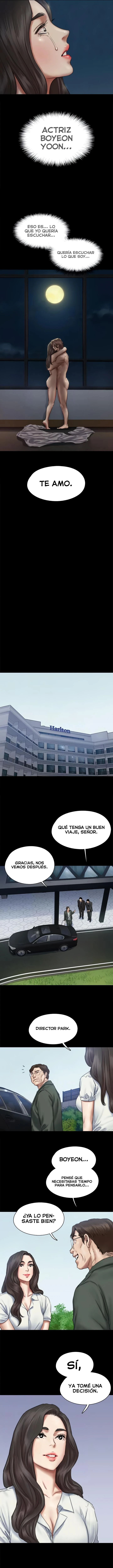 Eromance Capítulo 60 - Página 10