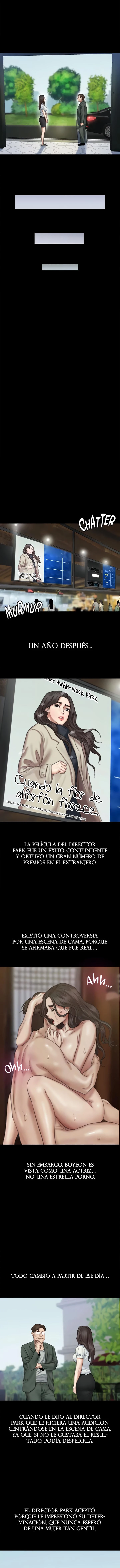 Eromance Capítulo 60 - Página 11