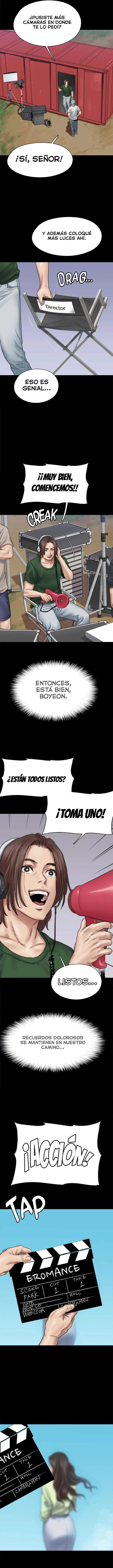 Eromance Capítulo 60 - Página 13