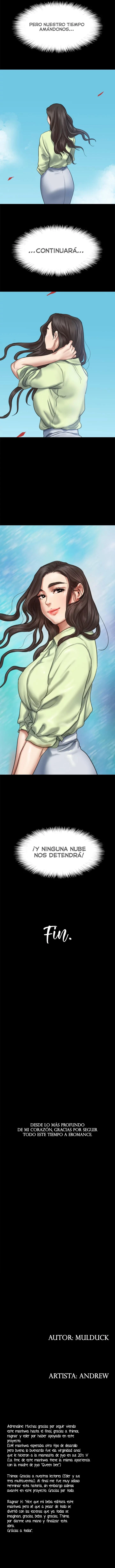 Eromance Capítulo 60 - Página 14