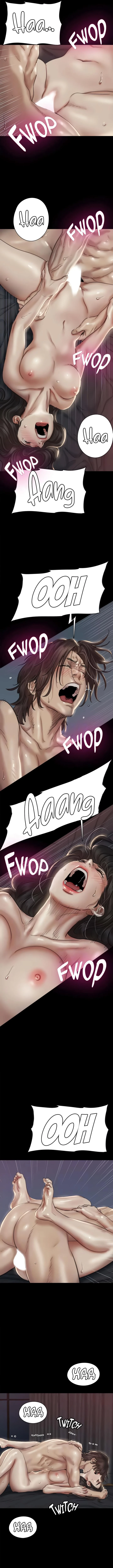 Eromance Capítulo 60 - Página 4