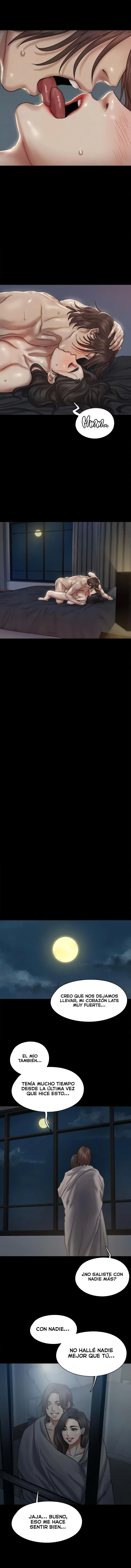 Eromance Capítulo 60 - Página 5