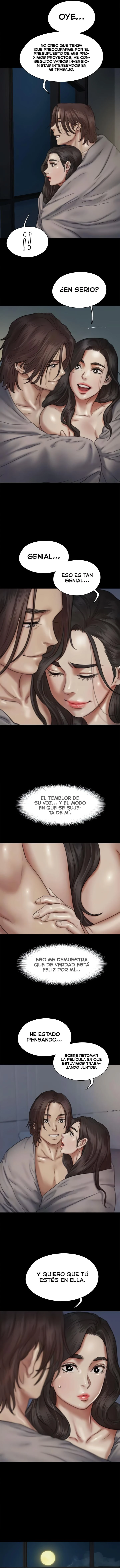 Eromance Capítulo 60 - Página 6