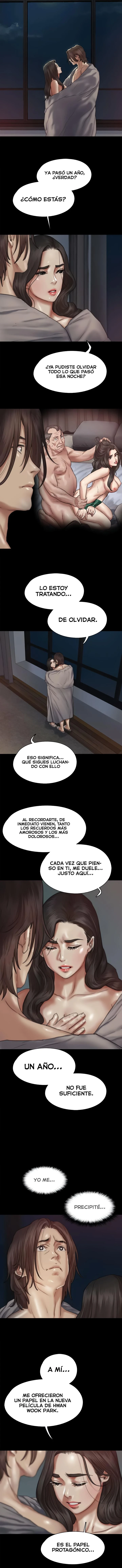 Eromance Capítulo 60 - Página 7