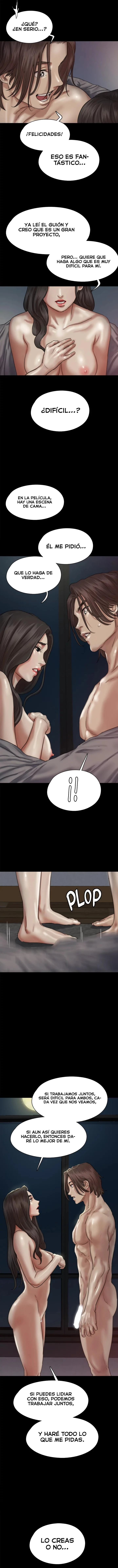 Eromance Capítulo 60 - Página 8