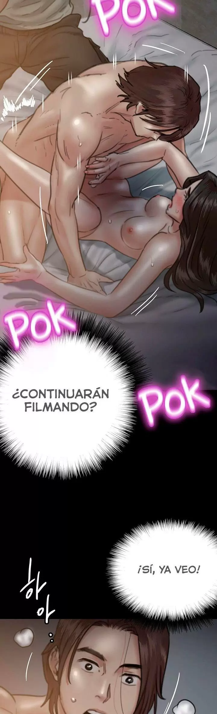 Eromance Capítulo 7 - Página 10