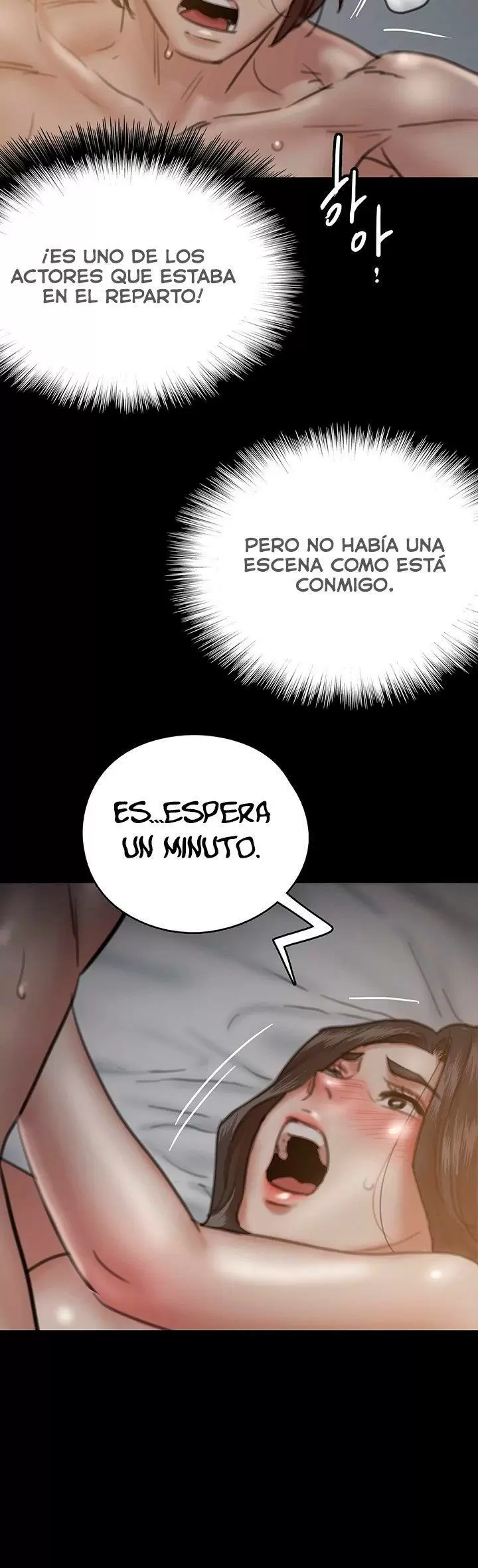 Eromance Capítulo 7 - Página 11