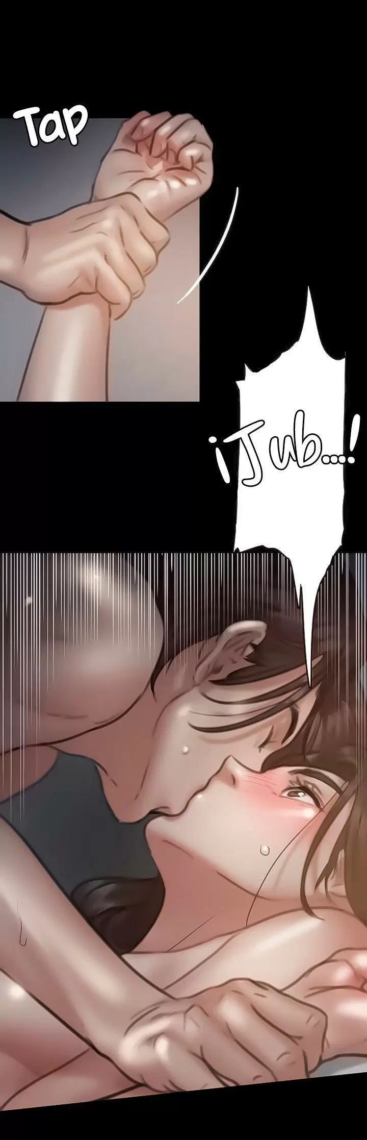 Eromance Capítulo 7 - Página 12