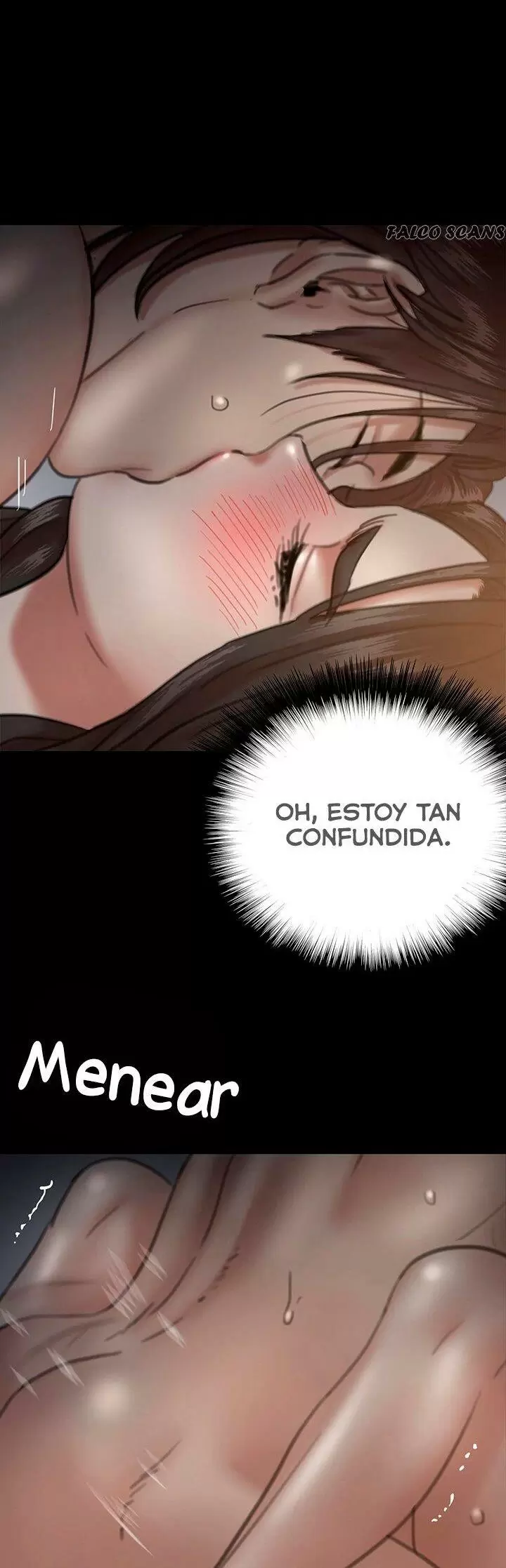 Eromance Capítulo 7 - Página 15