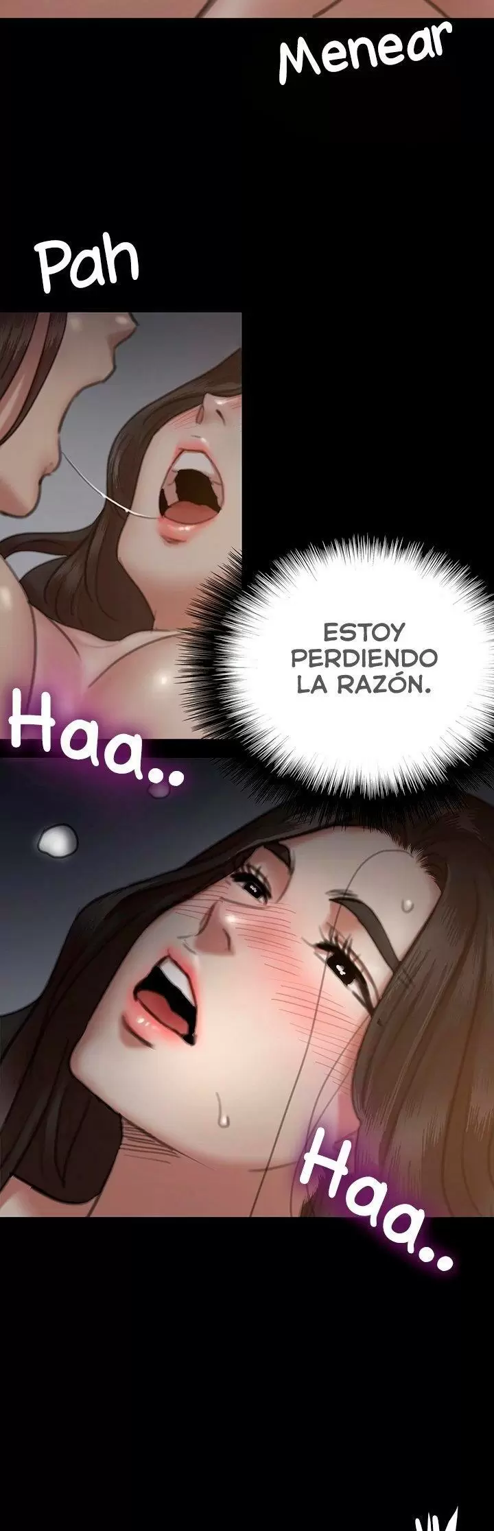 Eromance Capítulo 7 - Página 16