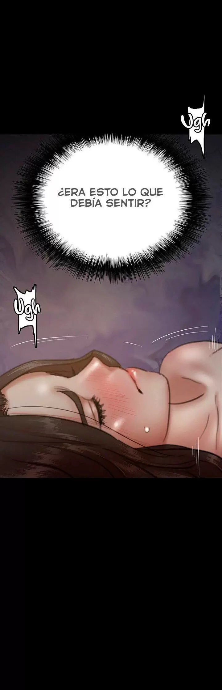 Eromance Capítulo 7 - Página 21