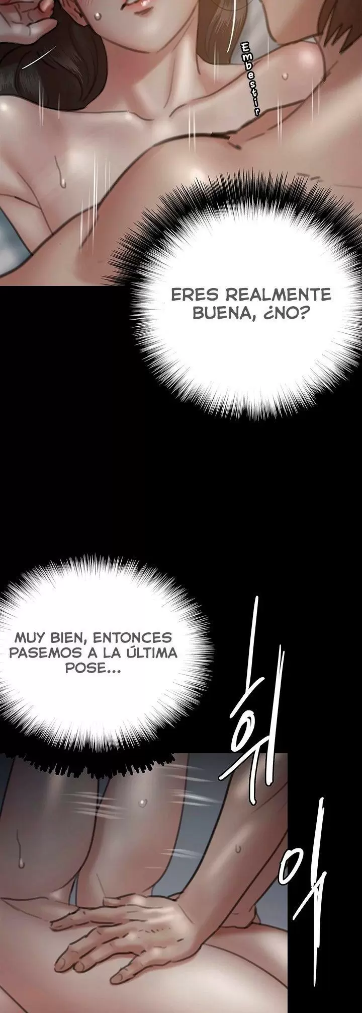 Eromance Capítulo 7 - Página 25