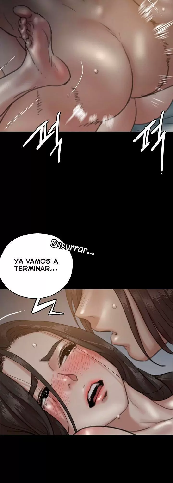 Eromance Capítulo 7 - Página 27