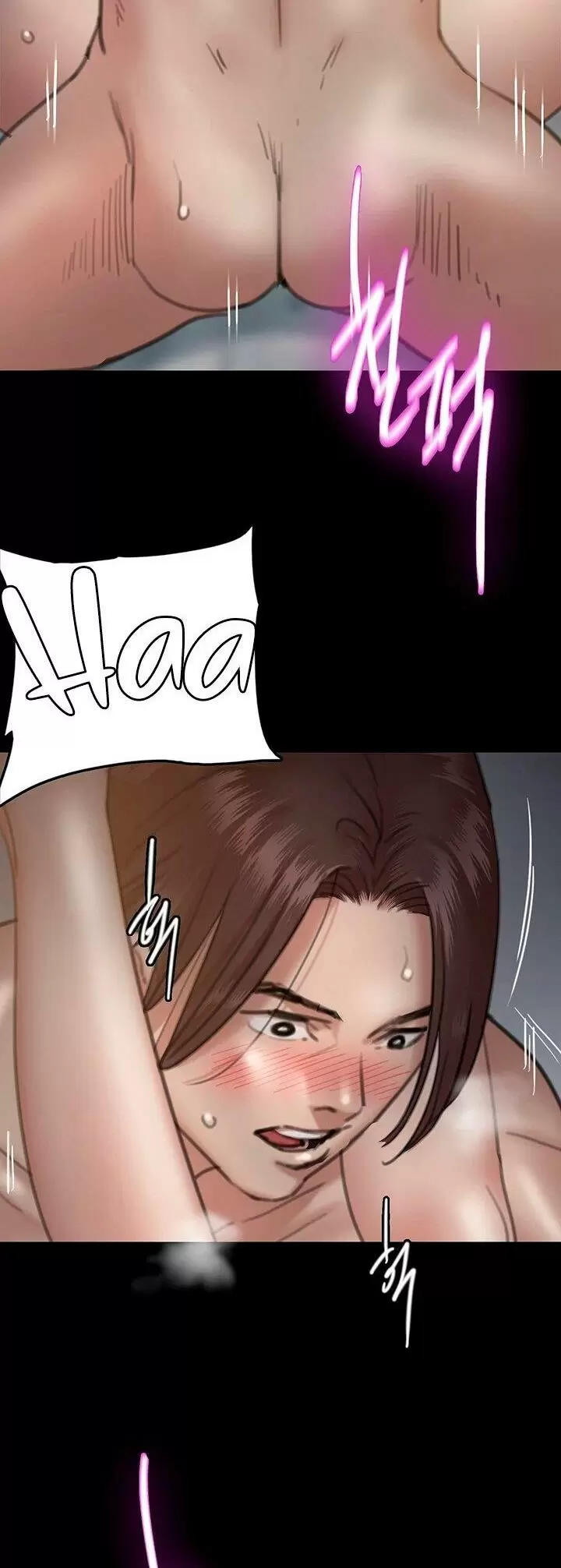 Eromance Capítulo 7 - Página 31