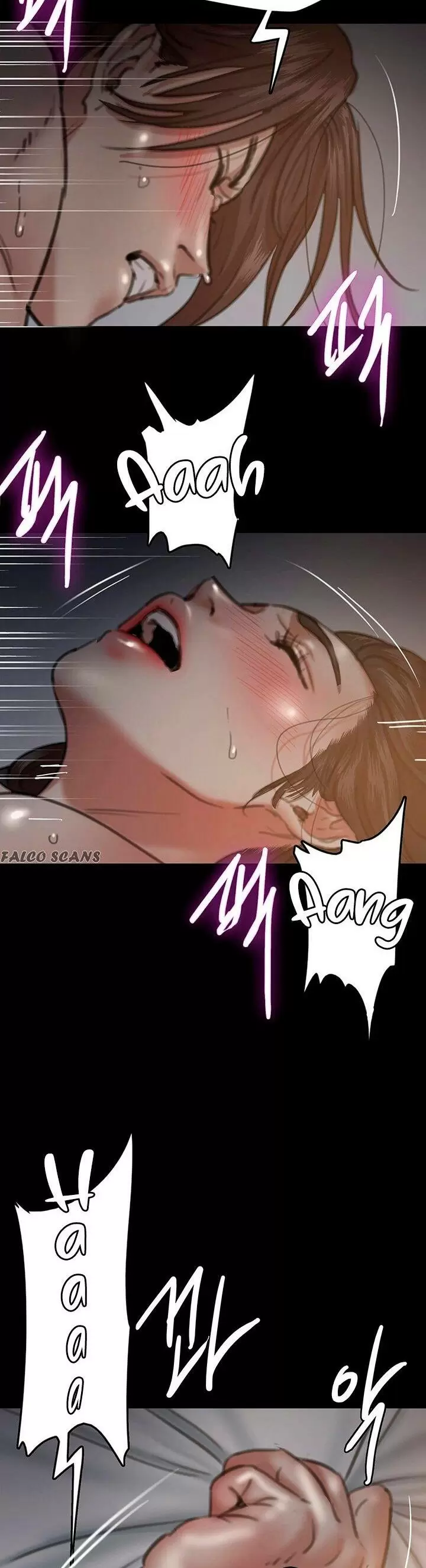 Eromance Capítulo 7 - Página 34