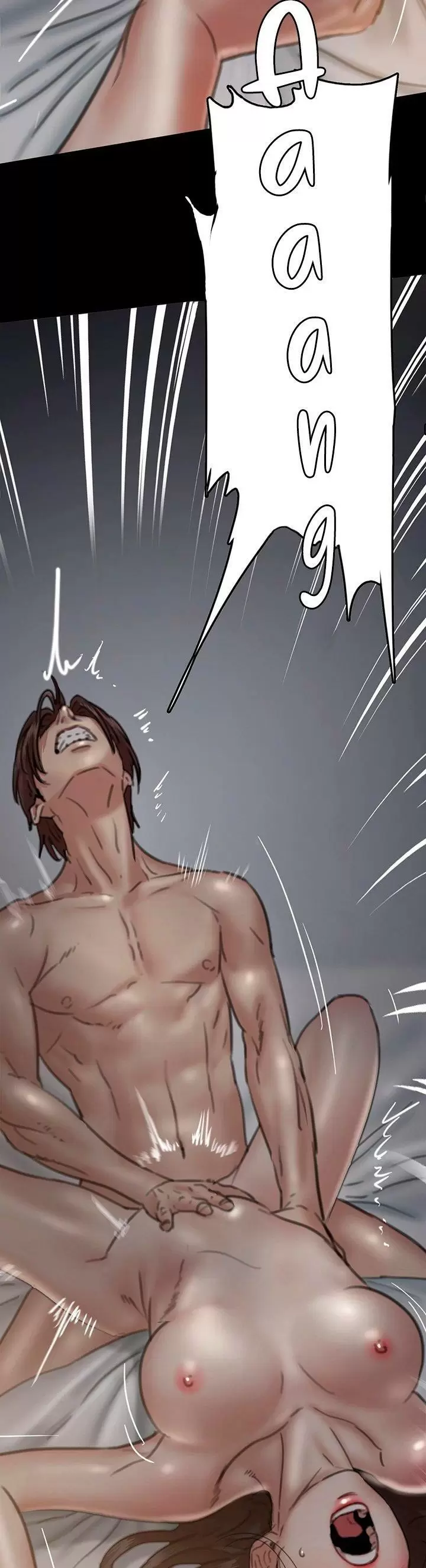 Eromance Capítulo 7 - Página 35