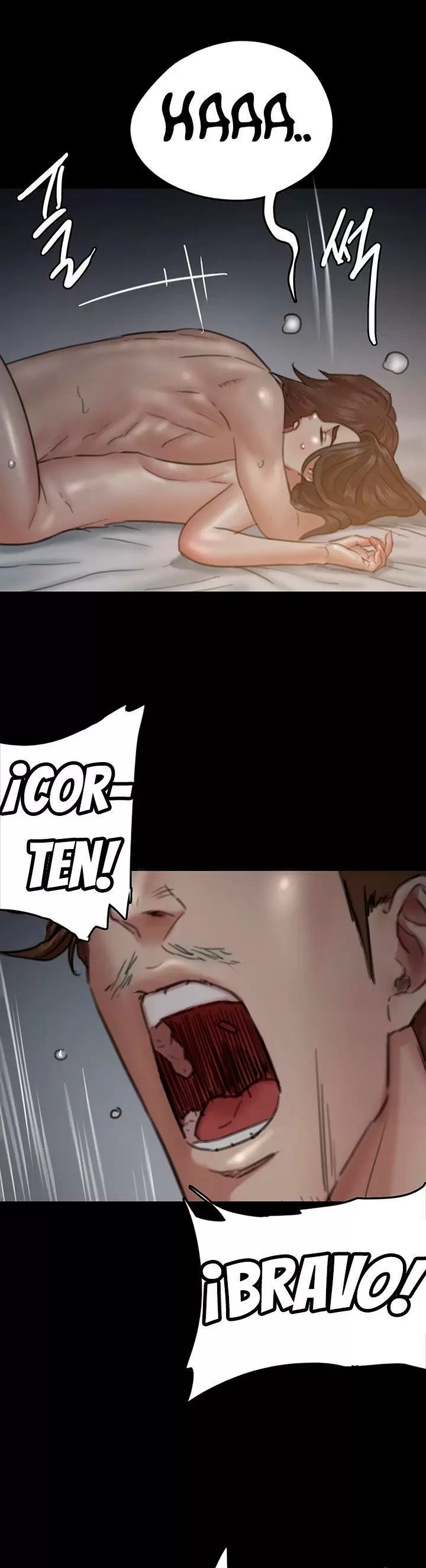 Eromance Capítulo 7 - Página 37