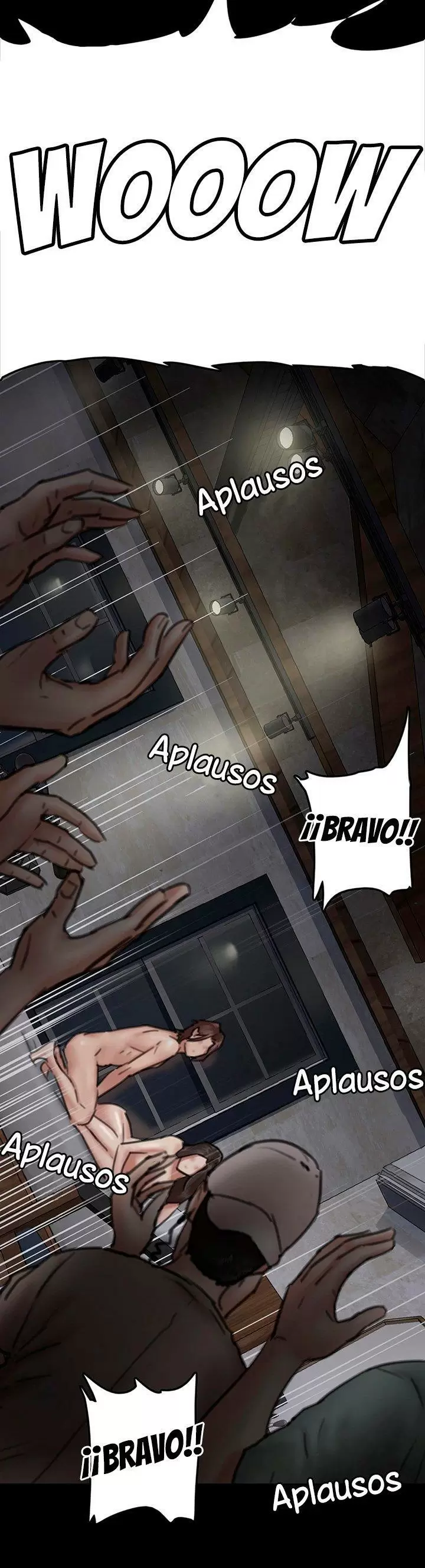 Eromance Capítulo 7 - Página 39