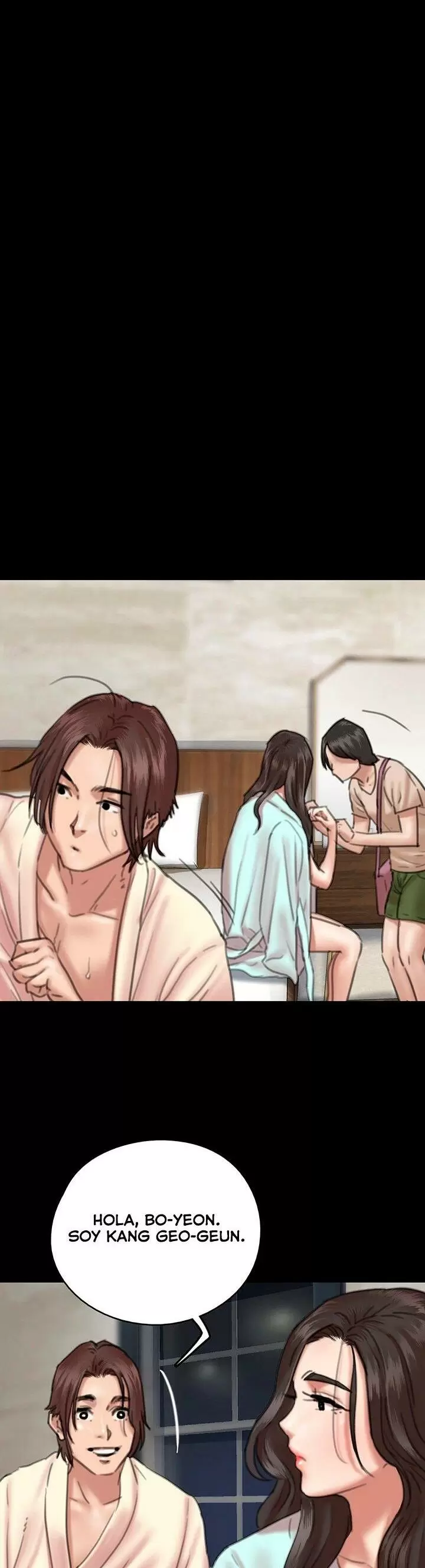 Eromance Capítulo 7 - Página 40